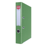 SEGREGATOR A4 OFFICE 50 ZIELONY