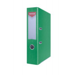 SEGREGATOR A4 OFFICE 75 ZIELONY