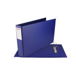 SEGREGATOR BIURFOL A3 PIONOWY NIEBIESKI