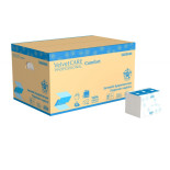SERWETKI VELVET CELULOZOWE W KARTONIE 6000 LISTKÓW