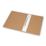 SKOROSZYT PAPIEROWY BARBARA Z LISTWĄ ZWYKŁY 1/1