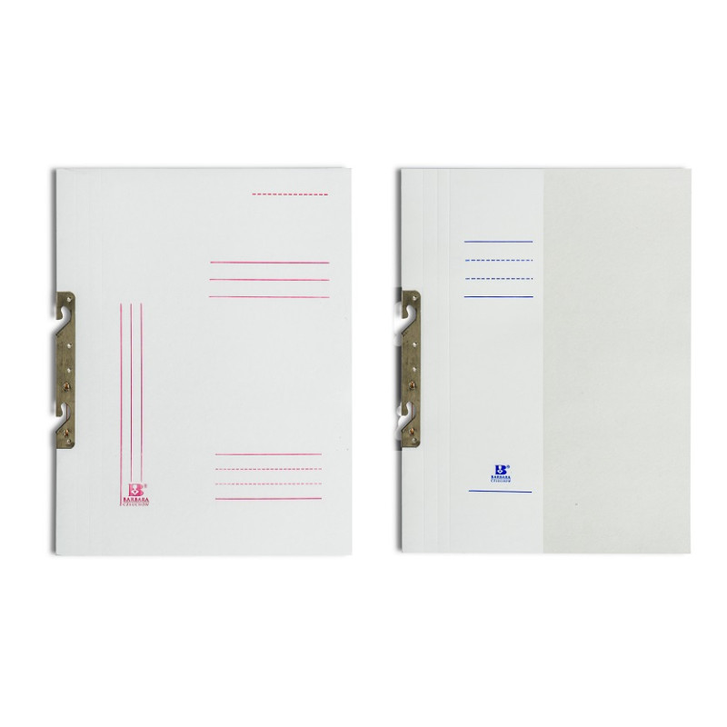 SKOROSZYT PAPIEROWY BARBARA ZAWIESZANY CAŁY