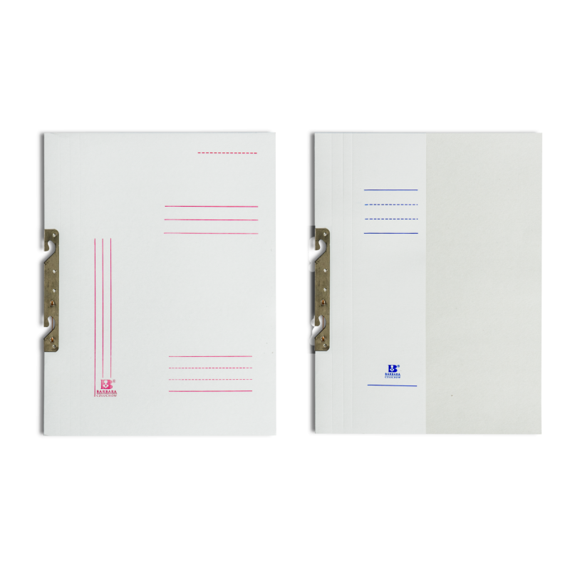 SKOROSZYT PAPIEROWY ZAWIESZANY 1/2 350G