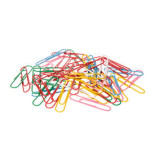 SPINACZ BIUROWY KOLOR. 28MM OP. 100SZT