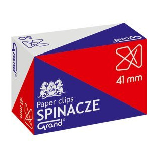 SPINACZ KRZYŻOWY 41MM