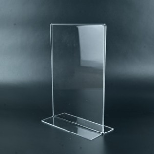 STOJAK NA ULOTKI A4 TYP T