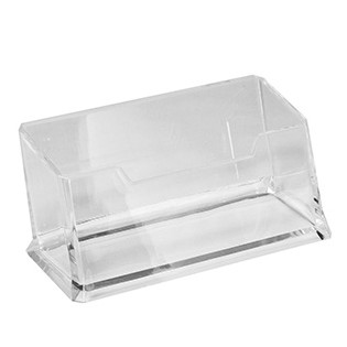 STOJAK NA WIZYTÓWKI Z PLEXI K-057