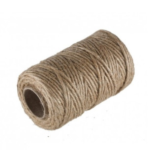 SZNUREK JUTOWY  25DKG