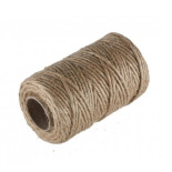 SZNUREK JUTOWY  25DKG