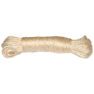 SZNUREK JUTOWY  3DKG