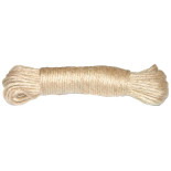 SZNUREK JUTOWY  3DKG