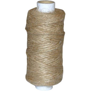 SZNUREK JUTOWY 10DKG