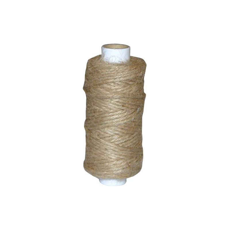 SZNUREK JUTOWY 10DKG