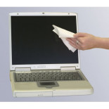 ŚCIERECZKI DO CZYSZCZENIA EKRANÓW LCD Q-CONNECT