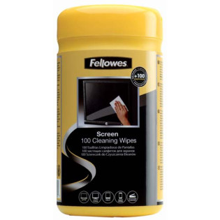 ŚCIERECZKI DO CZYSZCZENIA LCD FELLOWES 99703