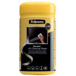 ŚCIERECZKI DO CZYSZCZENIA LCD FELLOWES 99703