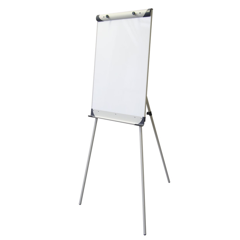 TABLICA FLIPCHART  90X60 SUCHOŚCIERALNO-MAGNET.
