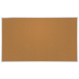 TABLICA KORKOWA   40X60 RAMA DREWNIANA 