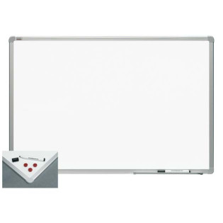 TABLICA MAGNETYCZNA SUCHOŚCIERALNA 100X200 