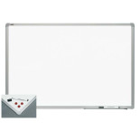 TABLICA MAGNETYCZNA SUCHOŚCIERALNA 100X200 