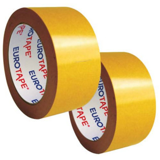 TAŚMA DWUSTRONNA 25X10M