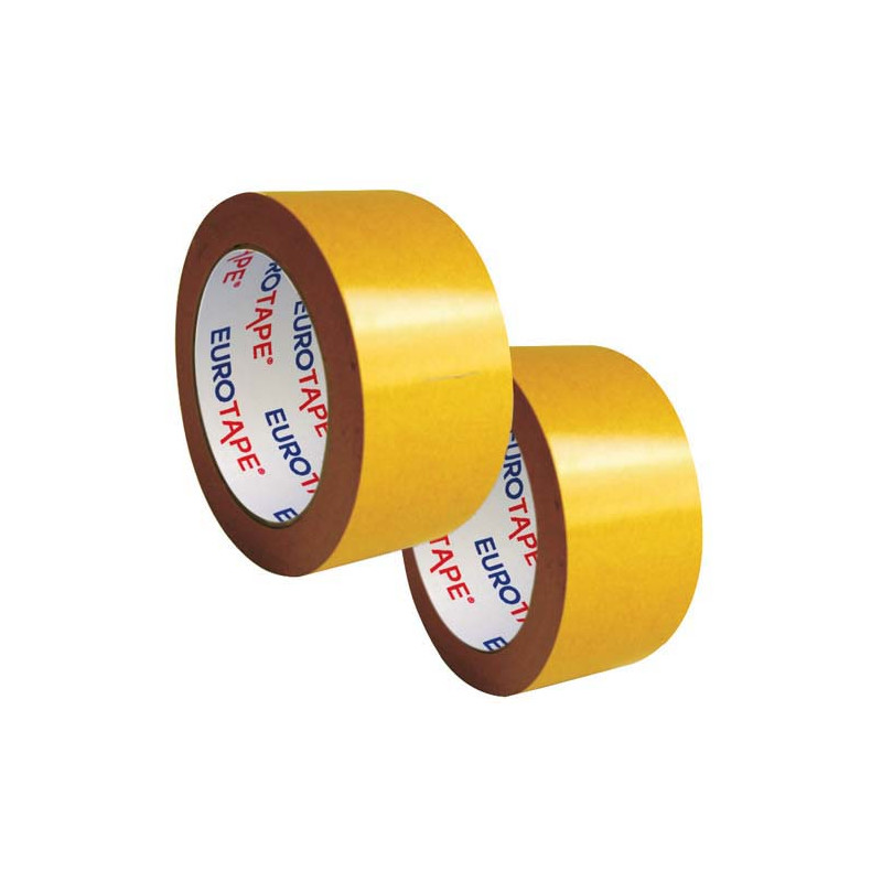 TAŚMA DWUSTRONNA 25X10M