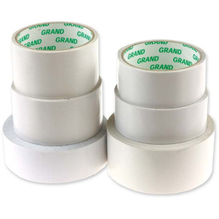 TAŚMA DWUSTRONNA 38X10M