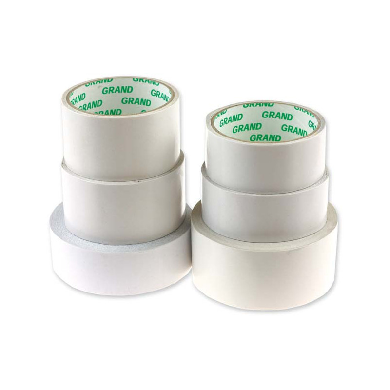 TAŚMA DWUSTRONNA 38X10M