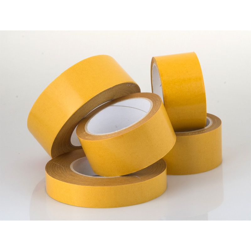 TAŚMA DWUSTRONNA 48X45M