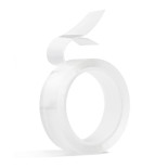 TAŚMA DWUSTRONNA NANO SMART 1MM X 20MM X 3M 