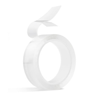 TAŚMA DWUSTRONNA NANO SMART 2CM X 30MM X 3M 