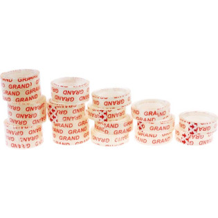 TAŚMA KL. PRZEŹROCZYSTA 18/10M