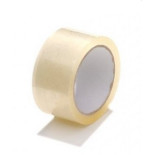 TAŚMA PAKOWA 48/50Y AKRYL PRZEŹROCZYSTA