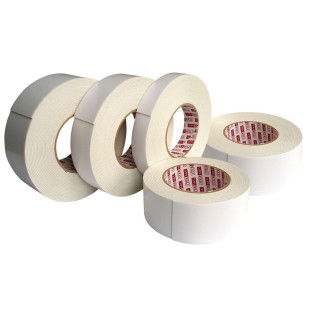 TAŚMA PIANKOWA DWUSTRONNA 50/5M