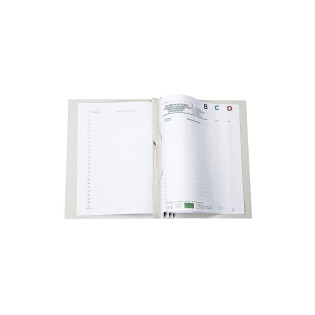 TECZKA DO AKT OSOBOWYCH BIGO OCZKO (10SZT)