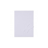 TECZKA WIĄZANA OFFICE PRODUCTS A4 BIAŁA 