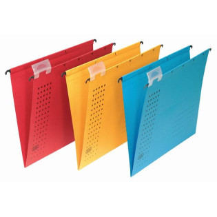 TECZKA ZAWIESZANA ELBA 85740 NIEBIESKA