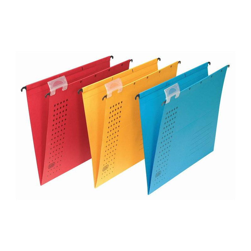 TECZKA ZAWIESZANA ELBA 85740 NIEBIESKA