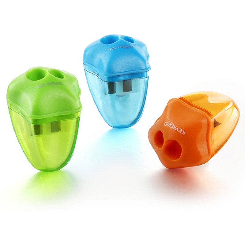 TEMPERÓWKA KEYROAD PODWÓJNA Z POJEMNIKIEM