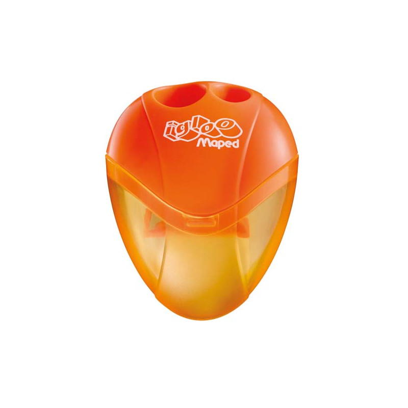 TEMPERÓWKA MAPED IGLOO PODWÓJNA