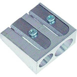 TEMPERÓWKA METALOWA PODWÓJNA DONAU