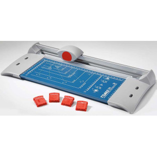 TRYMER DAHLE 0505 A4/B4 