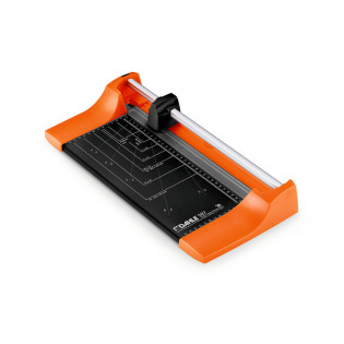 TRYMER DAHLE 0507 A4 POMARAŃCZOWY 