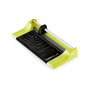 TRYMER DAHLE 0507 A4 ZIELONY 