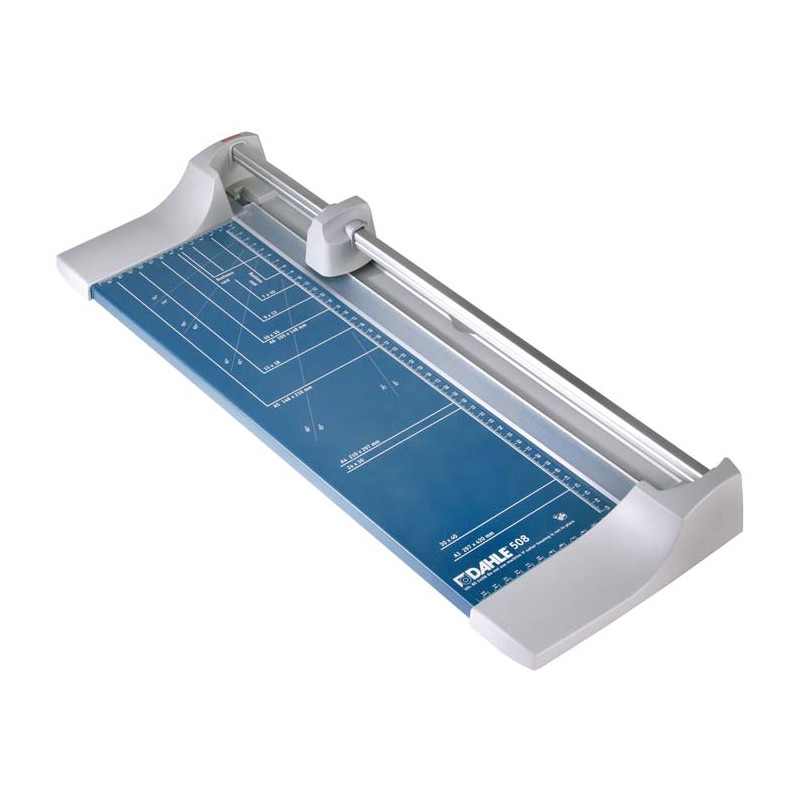 TRYMER DAHLE 0508 A3 