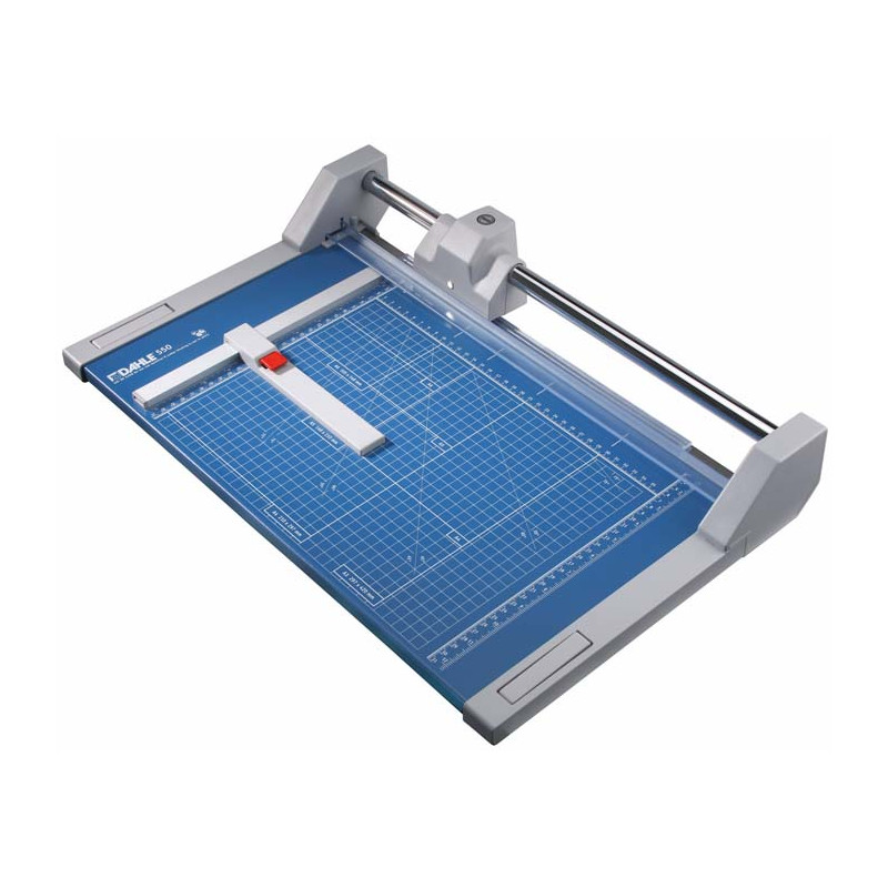 TRYMER DAHLE 0550 A4/B4 