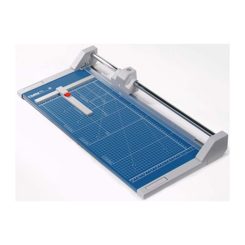 TRYMER DAHLE 0552 A3/B3 