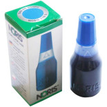 TUSZ DO STEMPLI NORIS 110S NIEBIESKI