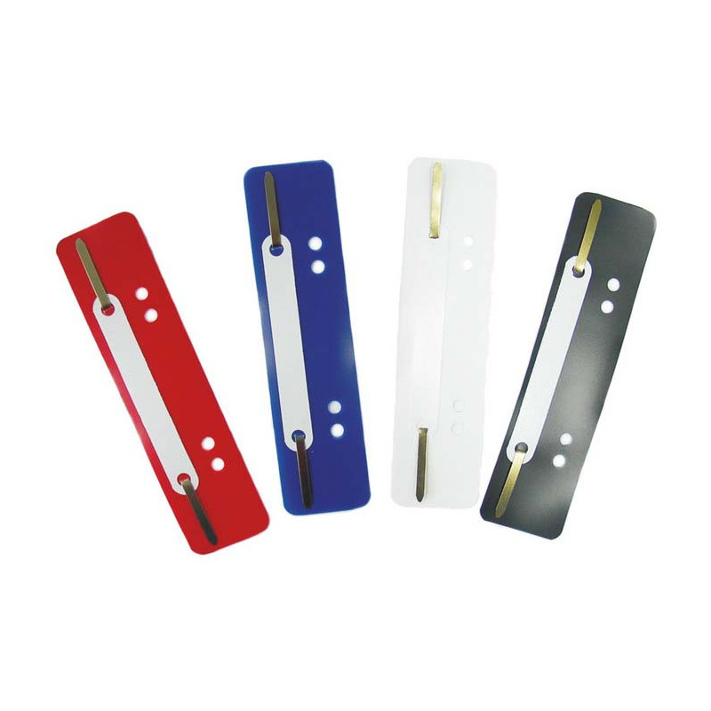 WĄSY DO SKOROSZYTU 25 SZT BRĄZ