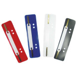 WĄSY DO SKOROSZYTU 25 SZT BRĄZ